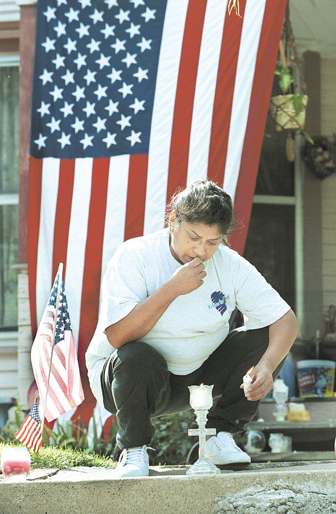 Moline day of prayer and remembrance